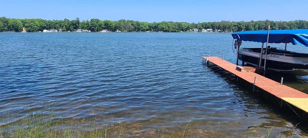 3631 Cedar Lake Road Alcona Township MI 48738