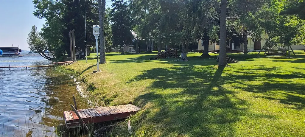 3631 Cedar Lake Road Alcona Township MI 48738