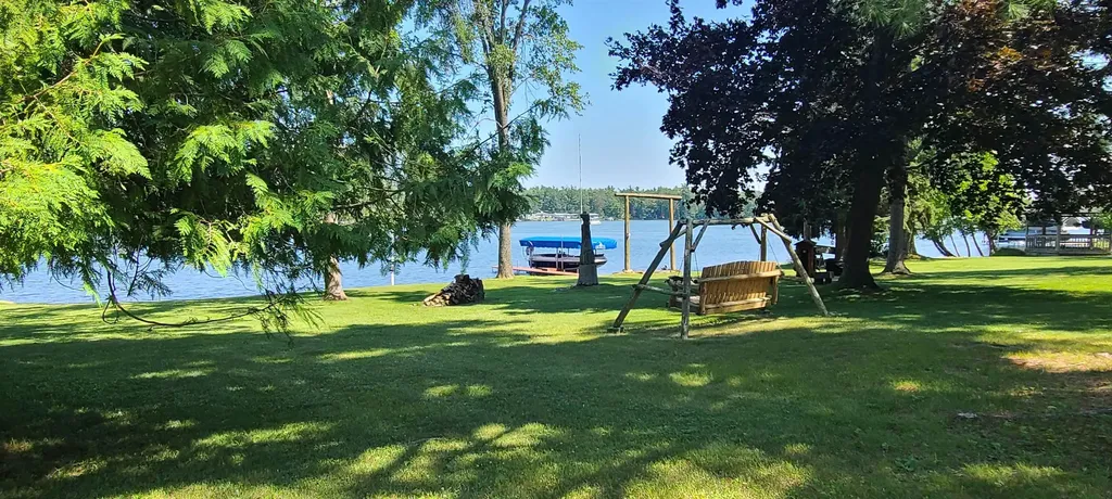 3631 Cedar Lake Road Alcona Township MI 48738