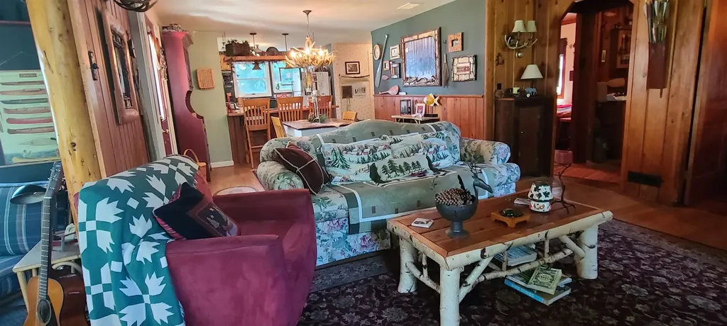 3631 Cedar Lake Road Alcona Township MI 48738