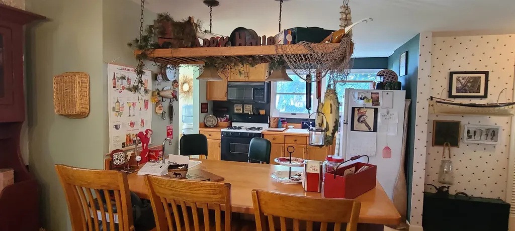 3631 Cedar Lake Road Alcona Township MI 48738