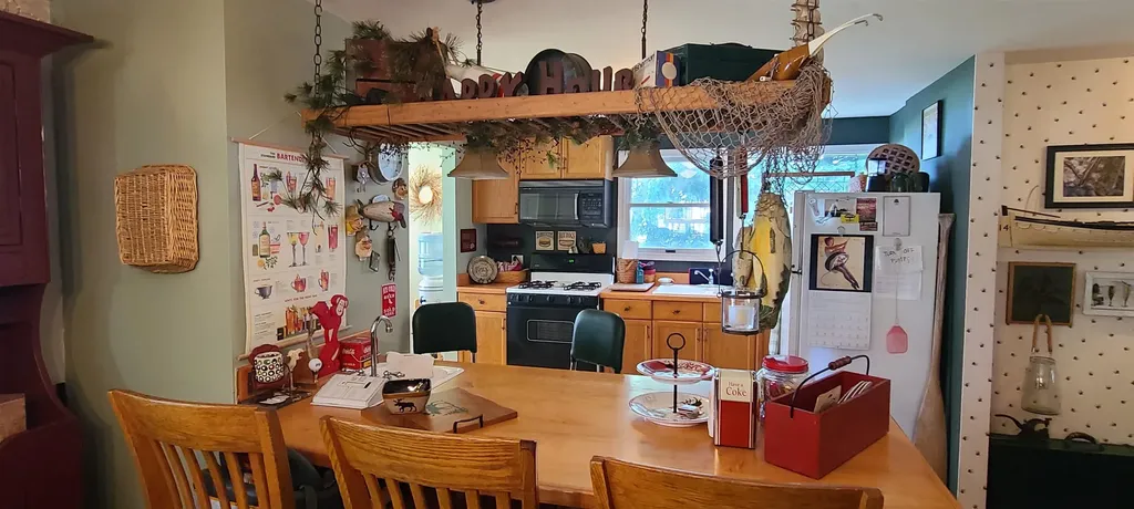 3631 Cedar Lake Road Alcona Township MI 48738