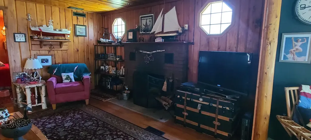 3631 Cedar Lake Road Alcona Township MI 48738