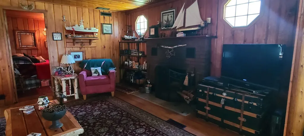3631 Cedar Lake Road Alcona Township MI 48738