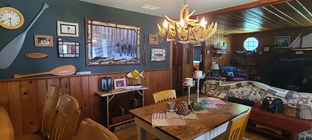 3631 Cedar Lake Road Alcona Township MI 48738