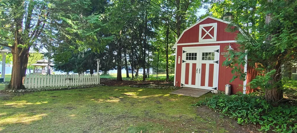 3631 Cedar Lake Road Alcona Township MI 48738
