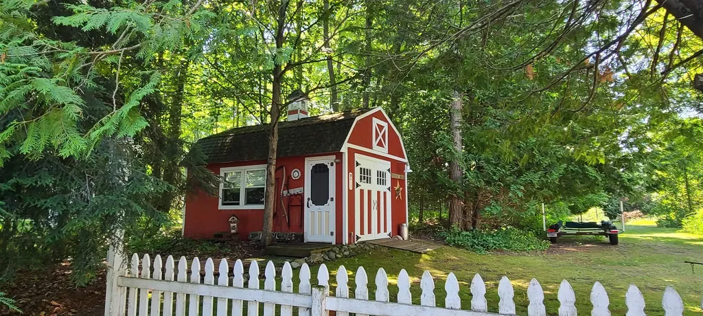 3631 Cedar Lake Road Alcona Township MI 48738