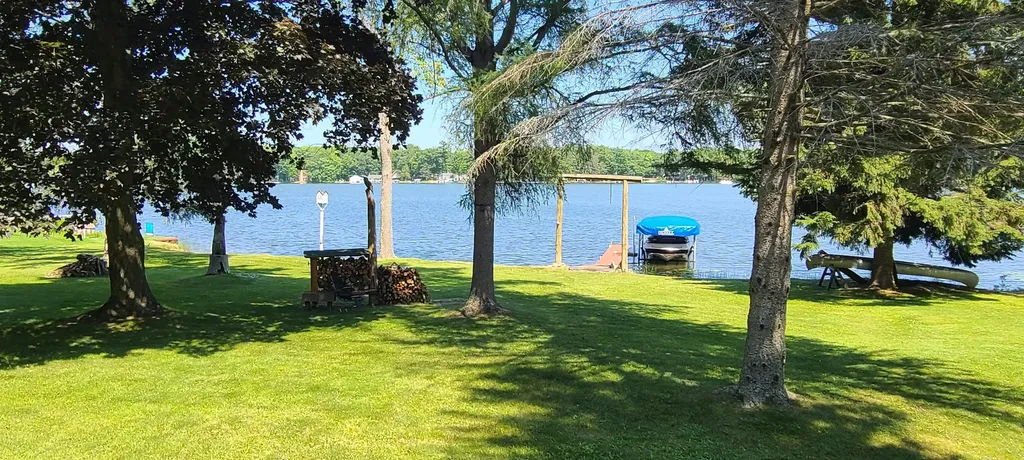 3631 Cedar Lake Road Alcona Township MI 48738