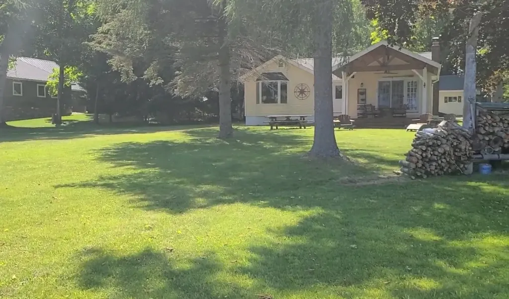 3631 Cedar Lake Road Alcona Township MI 48738