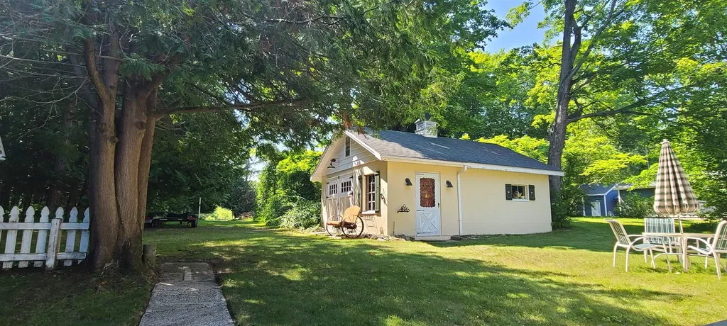 3631 Cedar Lake Road Alcona Township MI 48738