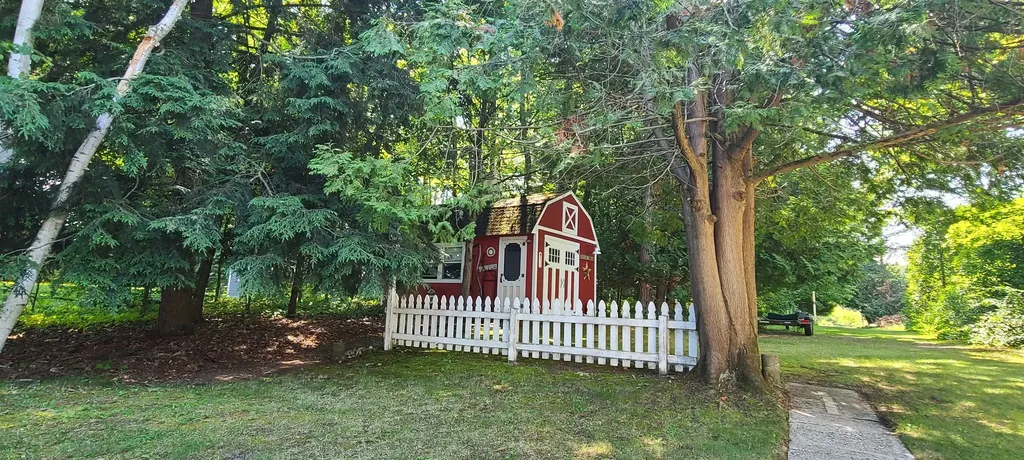 3631 Cedar Lake Road Alcona Township MI 48738