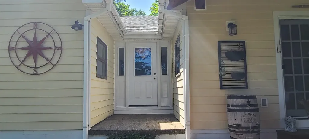 3631 Cedar Lake Road Alcona Township MI 48738