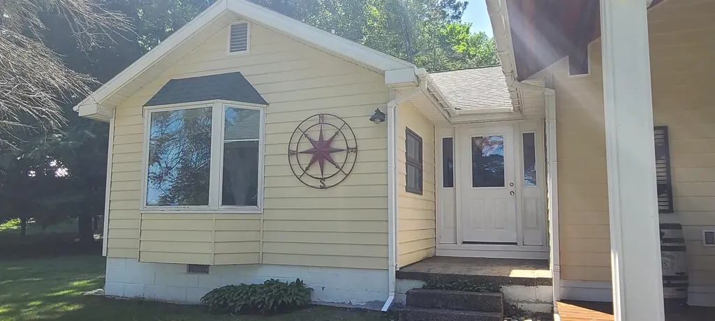 3631 Cedar Lake Road Alcona Township MI 48738