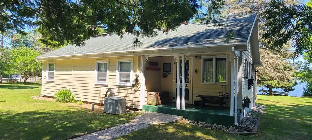 3631 Cedar Lake Road Alcona Township MI 48738