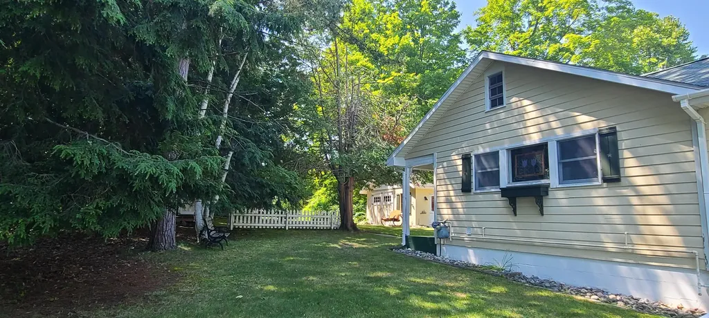 3631 Cedar Lake Road Alcona Township MI 48738