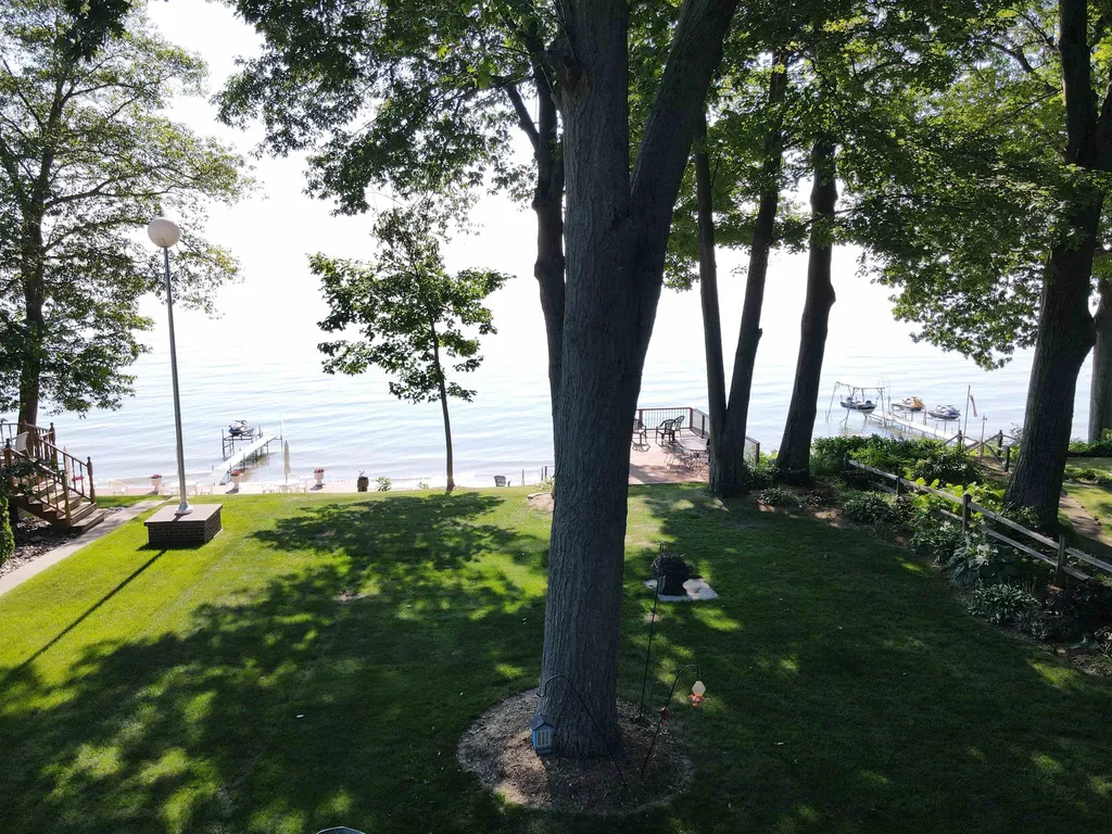 2184 N Huron Road Whitney Township MI 48763