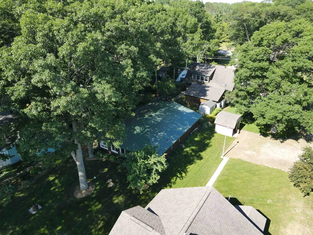 2184 N Huron Road Whitney Township MI 48763