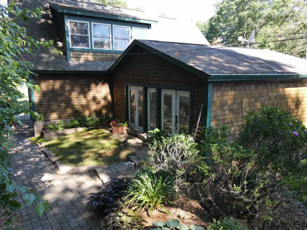 2184 N Huron Road Whitney Township MI 48763