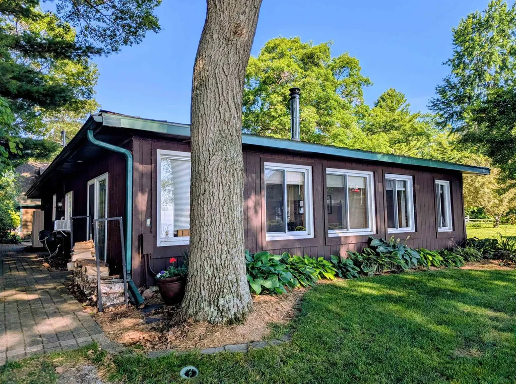 2184 N Huron Road Whitney Township MI 48763