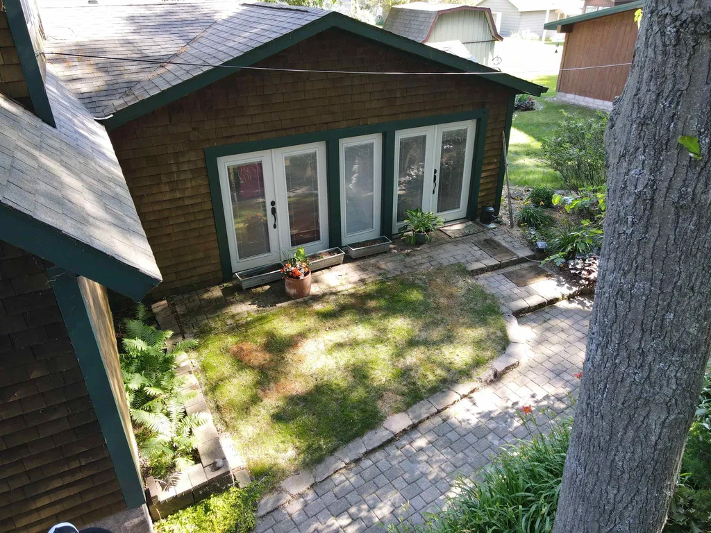 2184 N Huron Road Whitney Township MI 48763