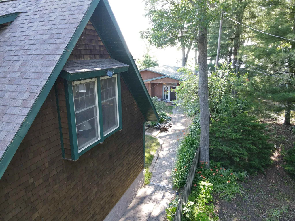 2184 N Huron Road Whitney Township MI 48763