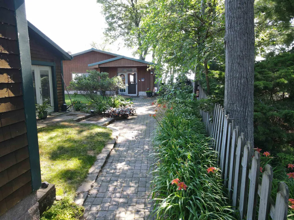 2184 N Huron Road Whitney Township MI 48763