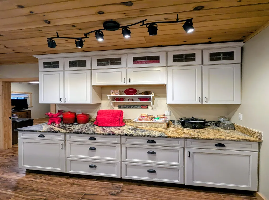 2184 N Huron Road Whitney Township MI 48763