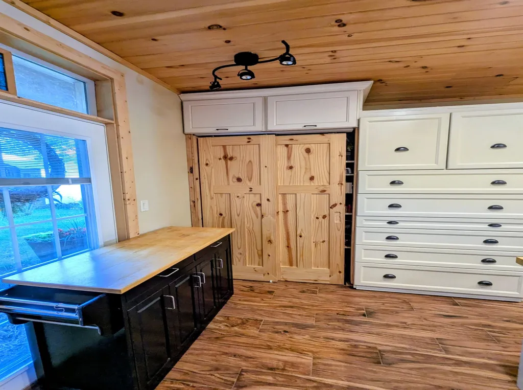 2184 N Huron Road Whitney Township MI 48763