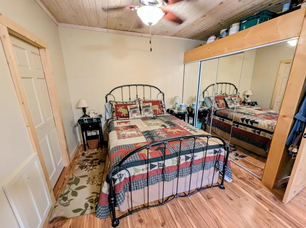 2184 N Huron Road Whitney Township MI 48763