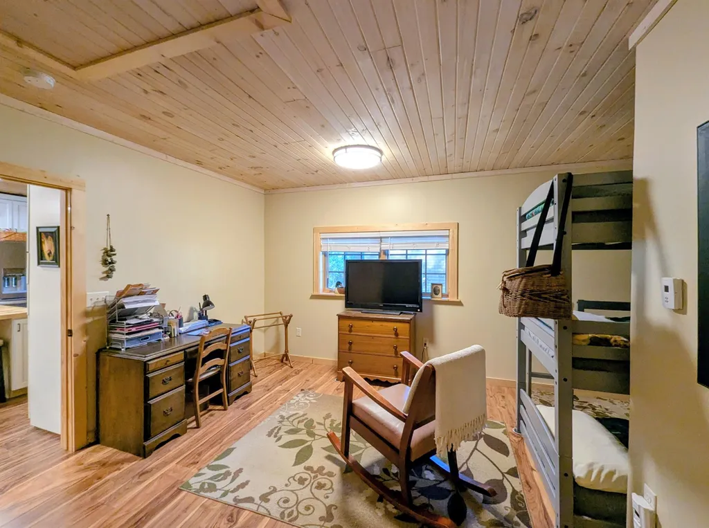 2184 N Huron Road Whitney Township MI 48763