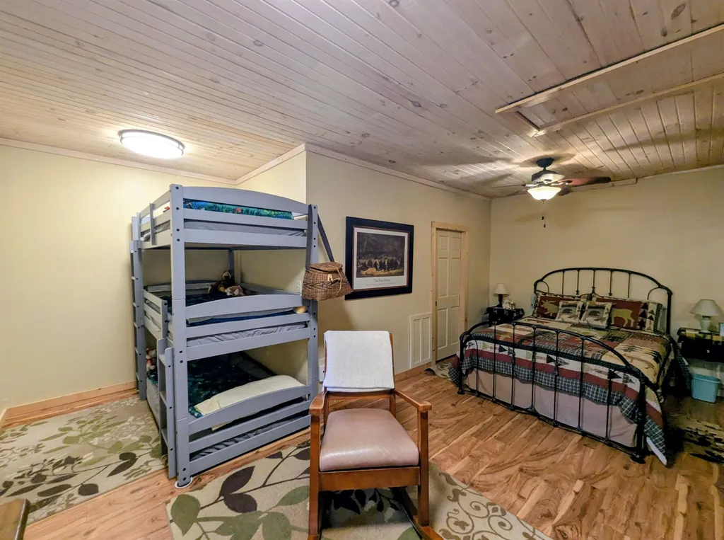 2184 N Huron Road Whitney Township MI 48763
