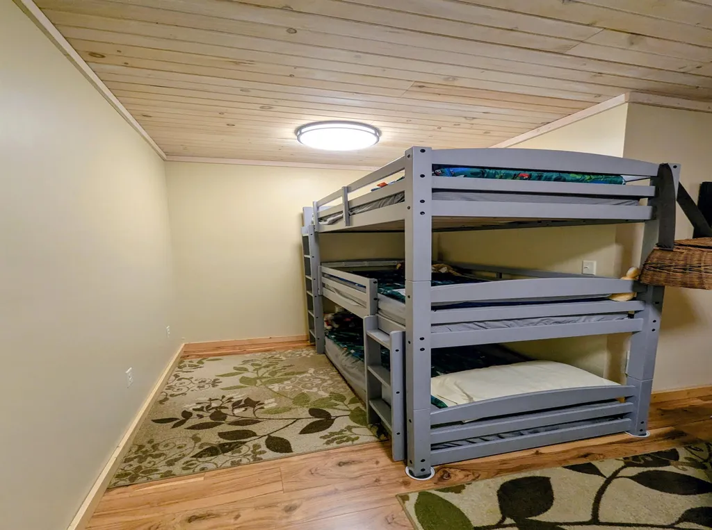 2184 N Huron Road Whitney Township MI 48763