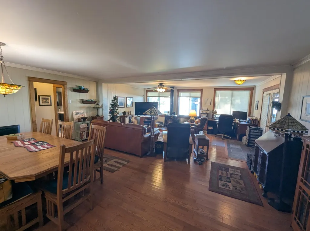 2184 N Huron Road Whitney Township MI 48763