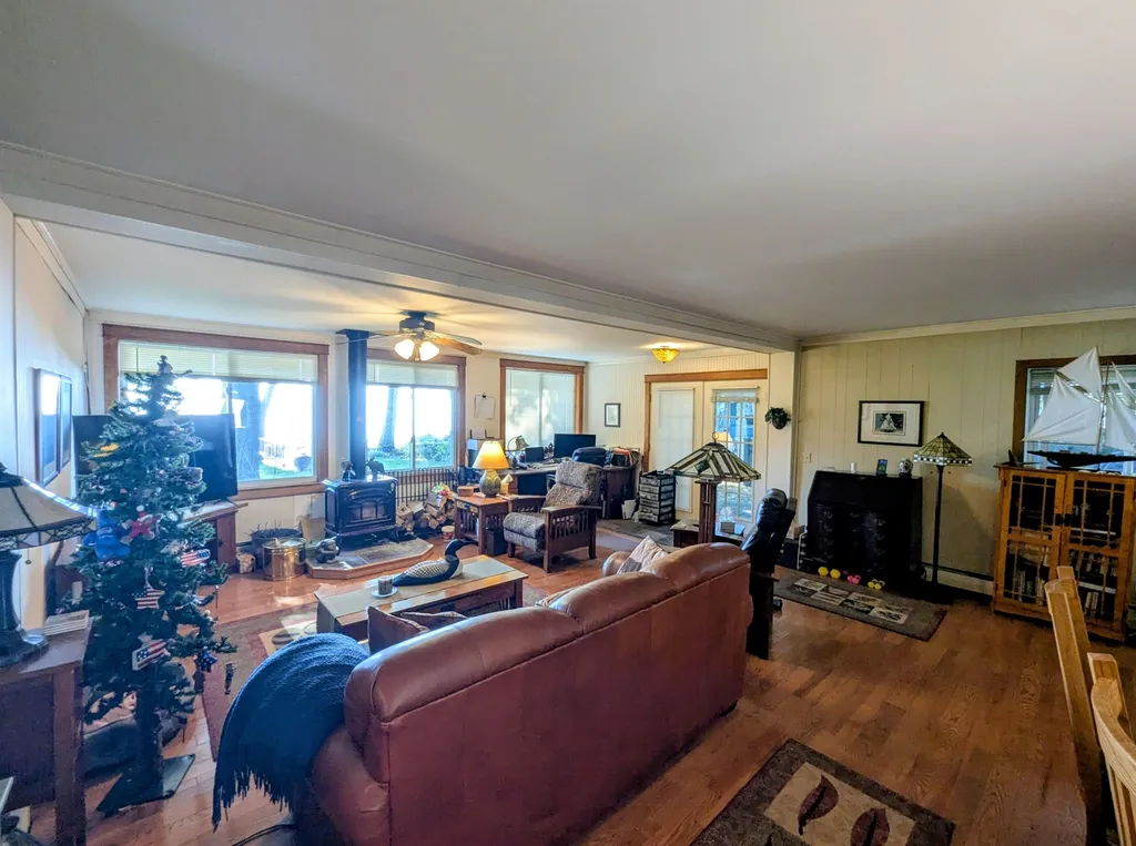 2184 N Huron Road Whitney Township MI 48763