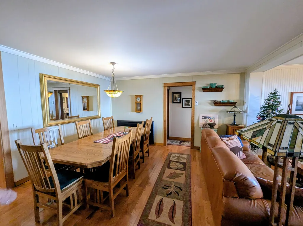 2184 N Huron Road Whitney Township MI 48763