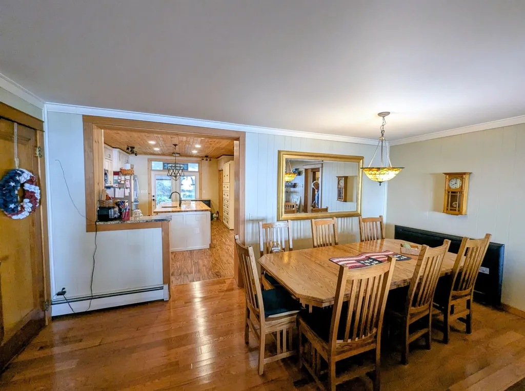 2184 N Huron Road Whitney Township MI 48763