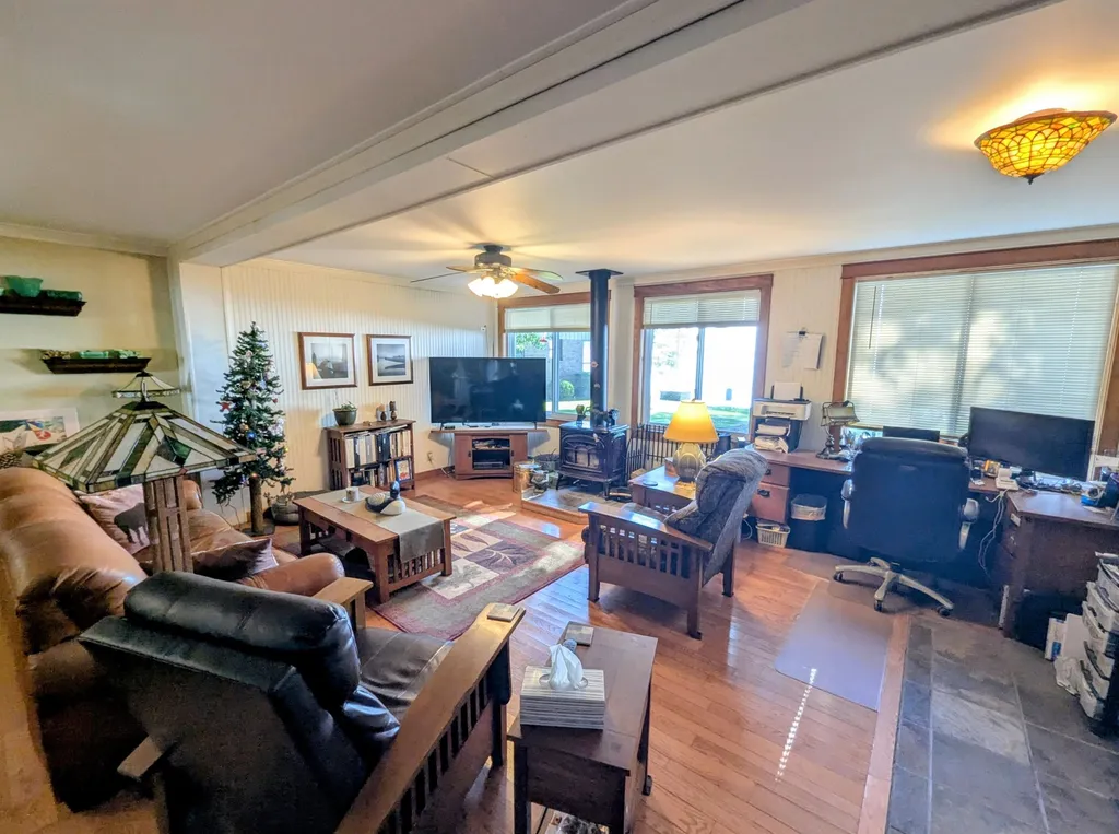 2184 N Huron Road Whitney Township MI 48763