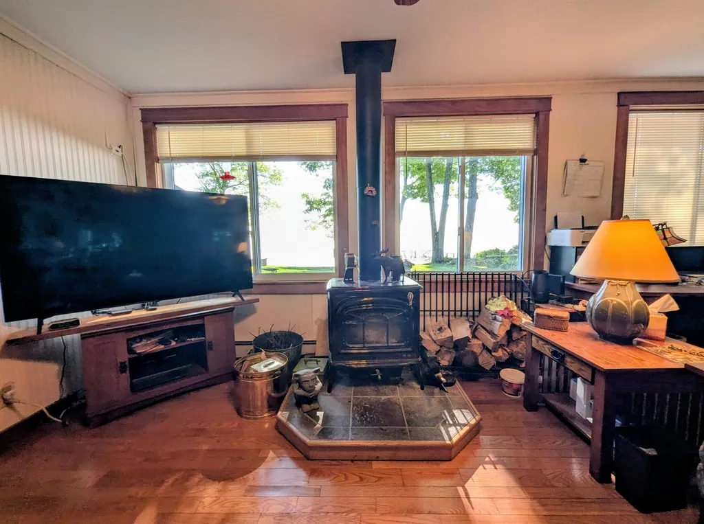 2184 N Huron Road Whitney Township MI 48763