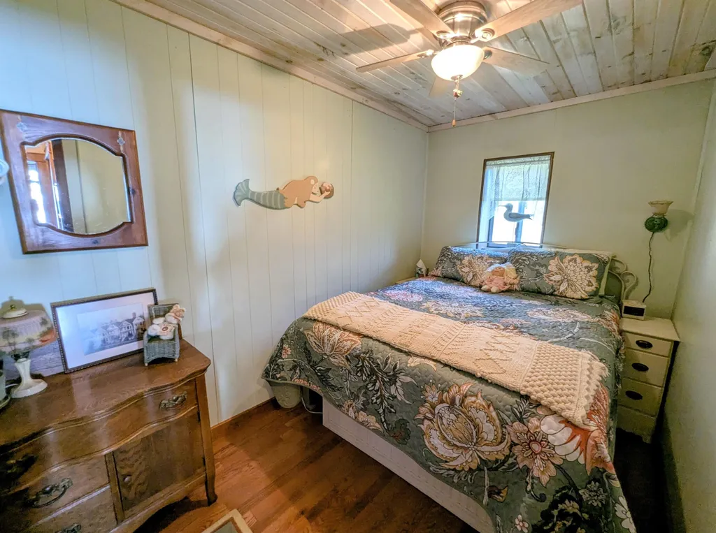2184 N Huron Road Whitney Township MI 48763