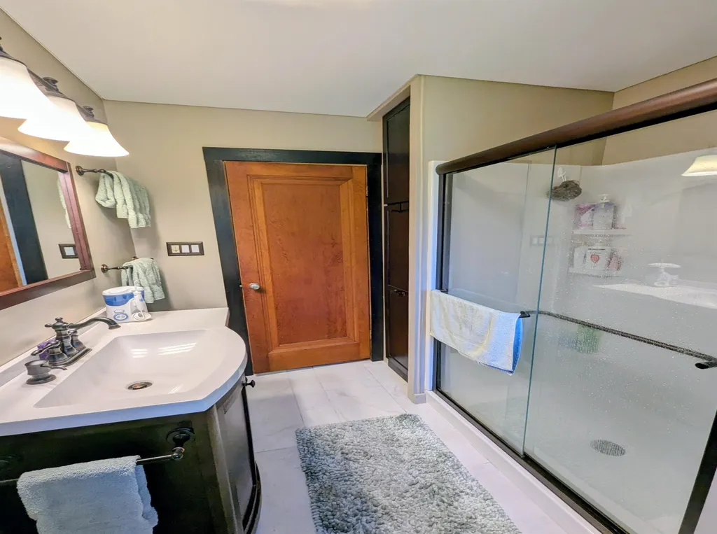 2184 N Huron Road Whitney Township MI 48763