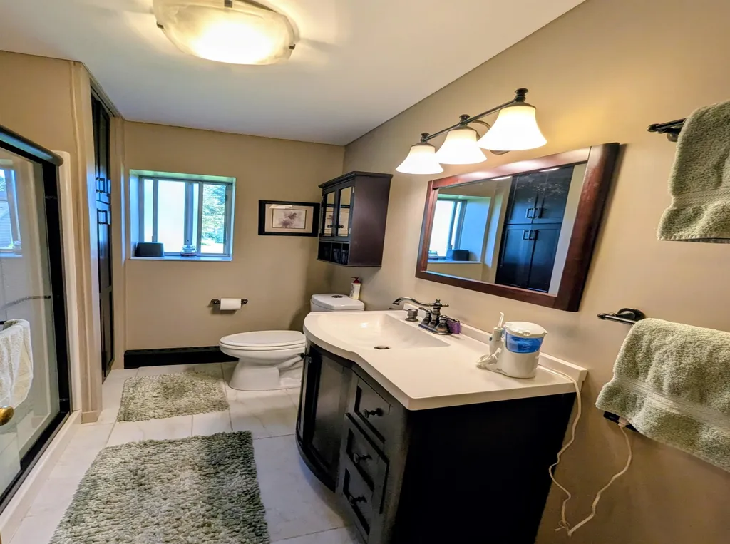 2184 N Huron Road Whitney Township MI 48763