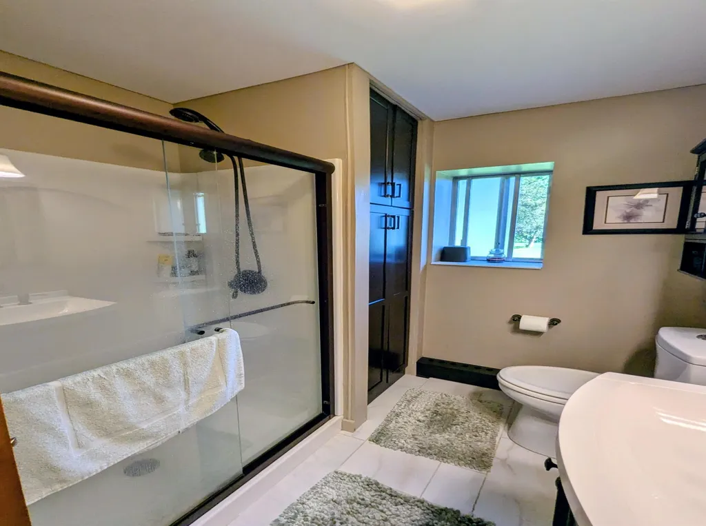 2184 N Huron Road Whitney Township MI 48763