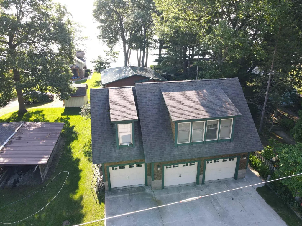 2184 N Huron Road Whitney Township MI 48763