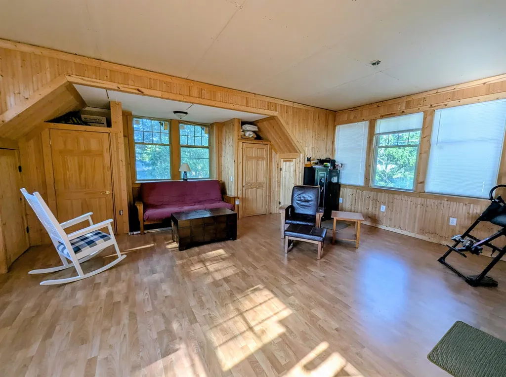 2184 N Huron Road Whitney Township MI 48763