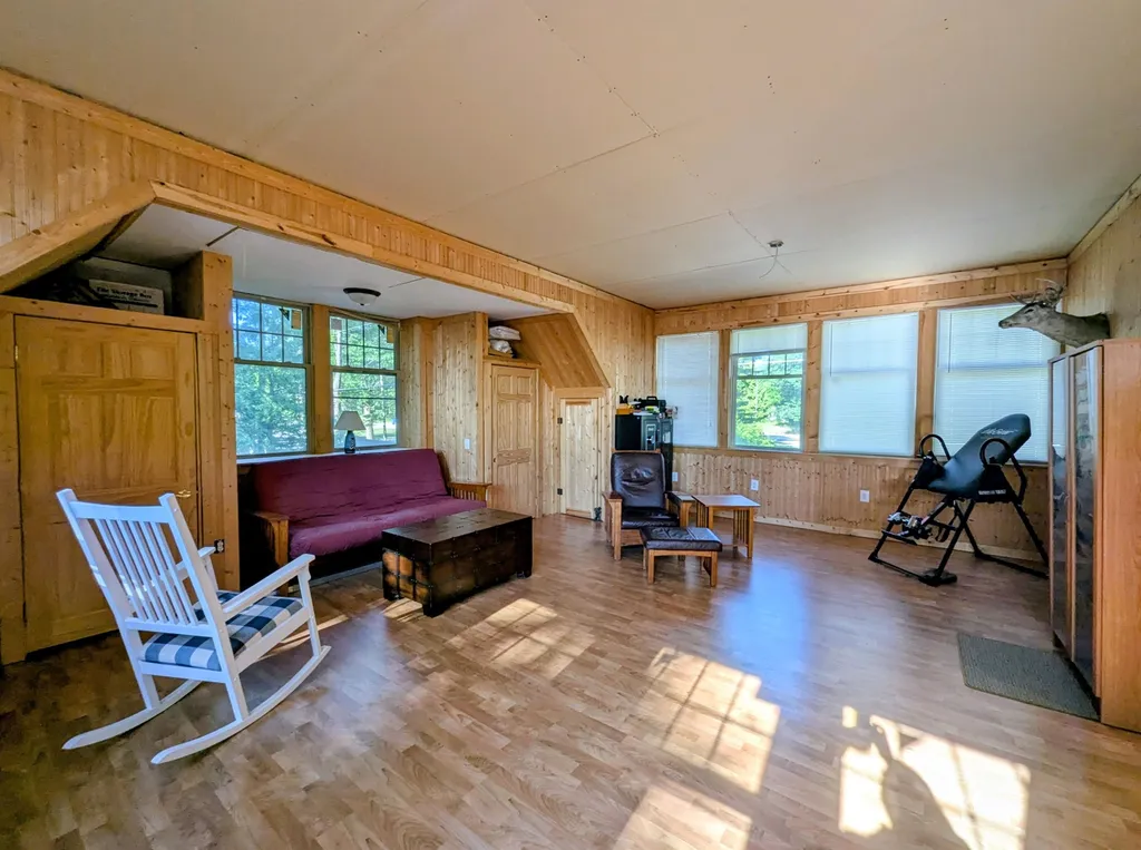 2184 N Huron Road Whitney Township MI 48763