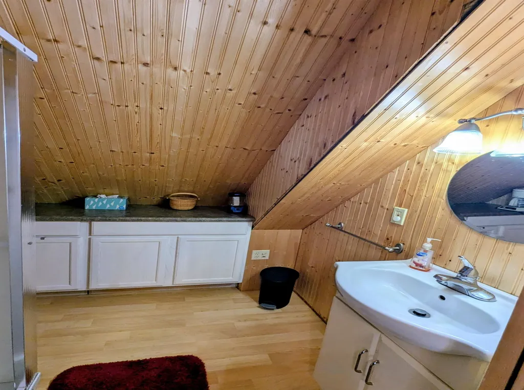 2184 N Huron Road Whitney Township MI 48763