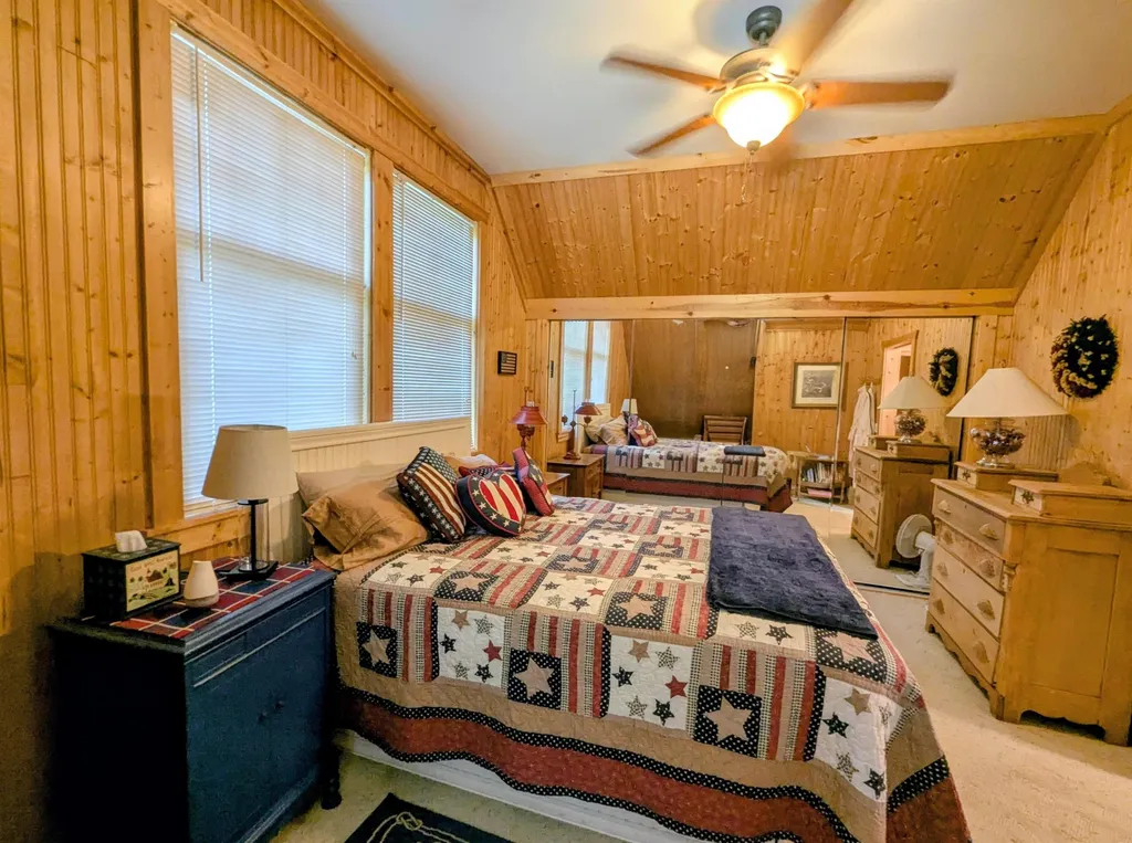 2184 N Huron Road Whitney Township MI 48763