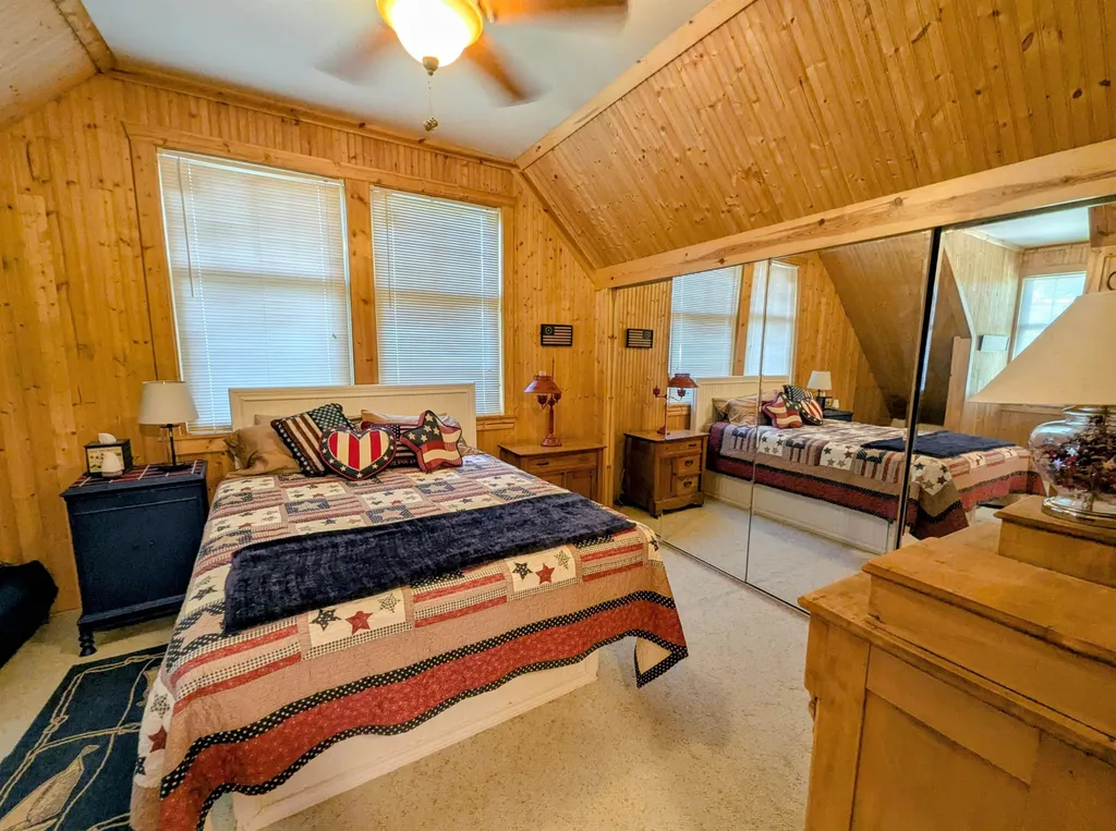 2184 N Huron Road Whitney Township MI 48763