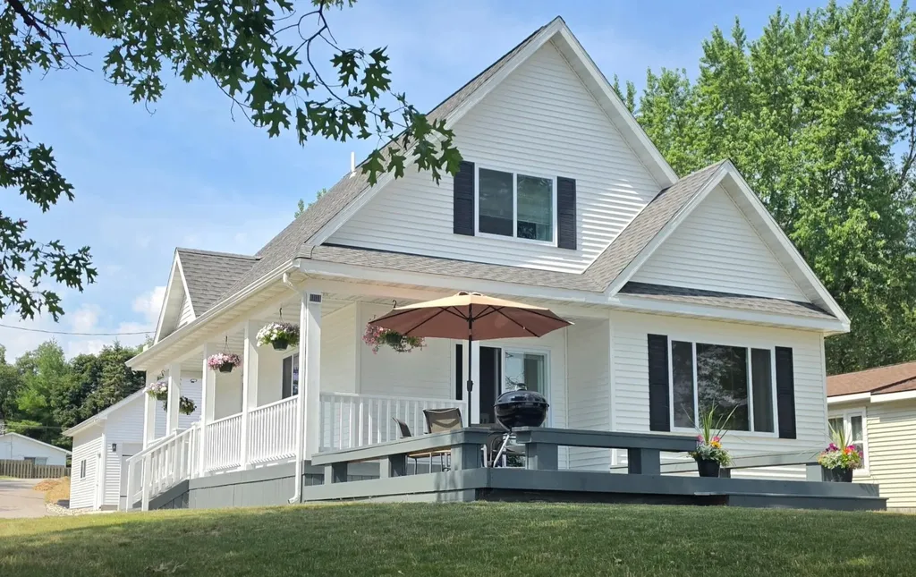 6088 F-41 Oscoda Charter Township MI 48750