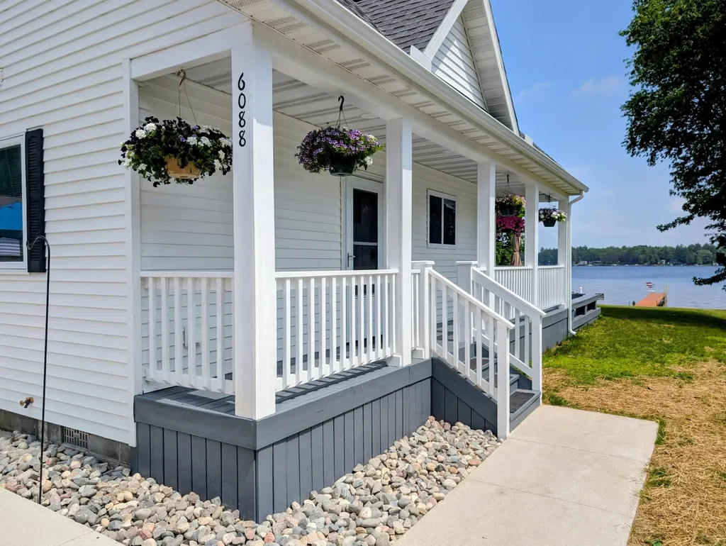 6088 F-41 Oscoda Charter Township MI 48750